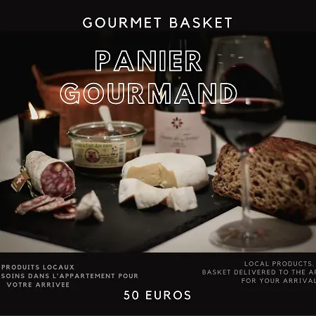 Hotell Amnesia Old Town Annecy