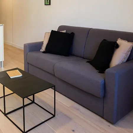 Amnesia Old Town Hotell *