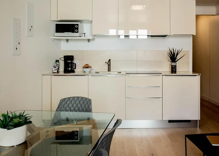 Hotel Amnesia Old Town Annecy